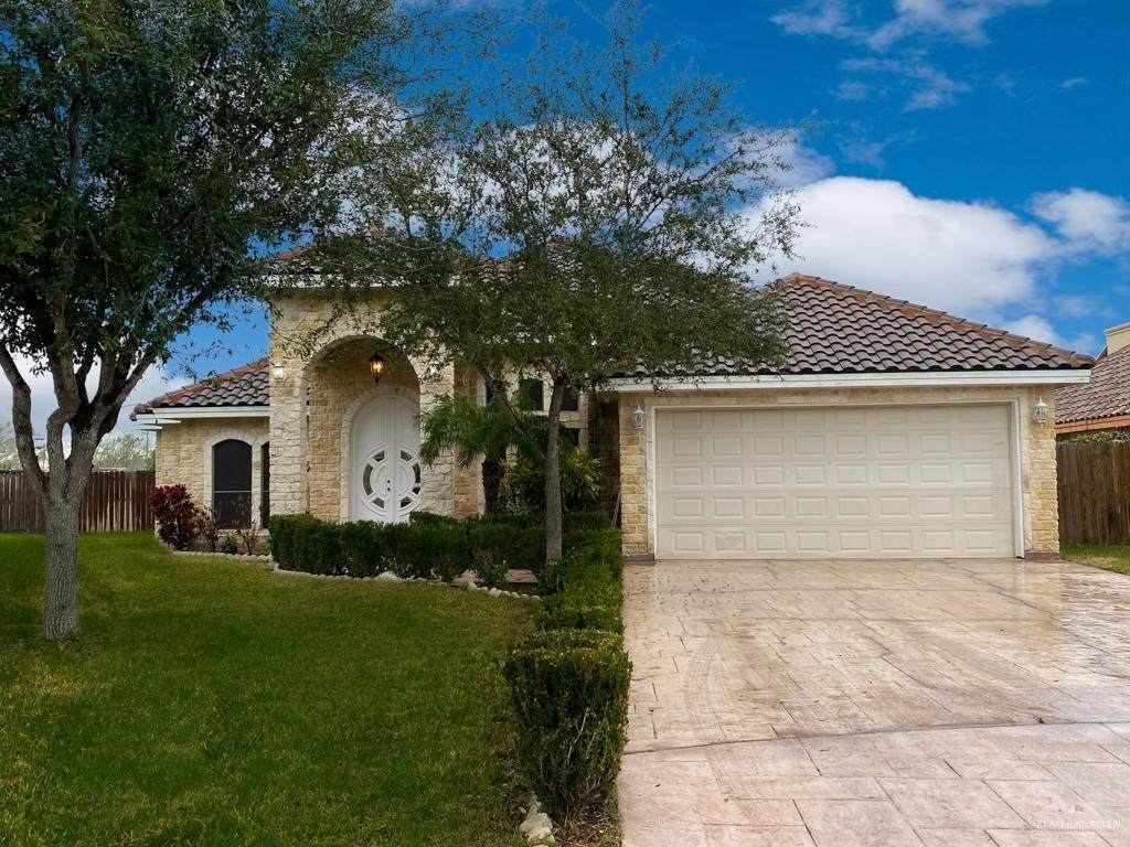 408 Persimmon Avenue - Photo 1