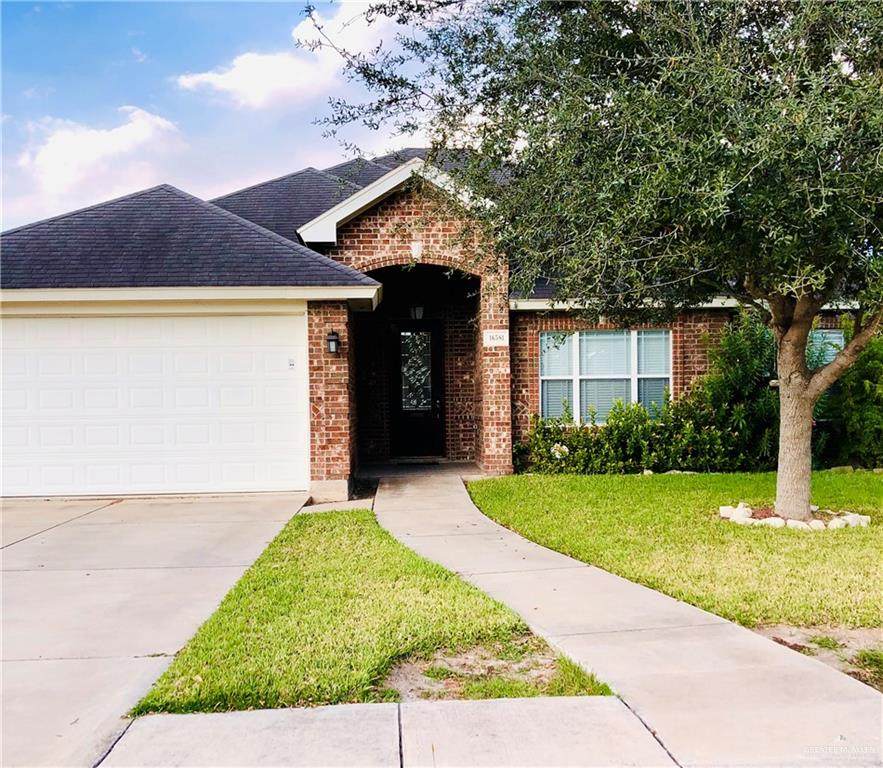 16581 Autrey Drive - Photo 1