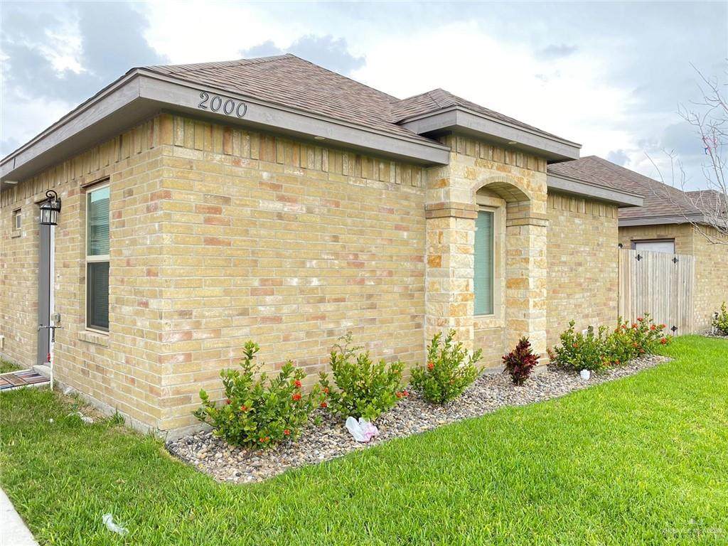 2000 Jackson Avenue - Photo 1