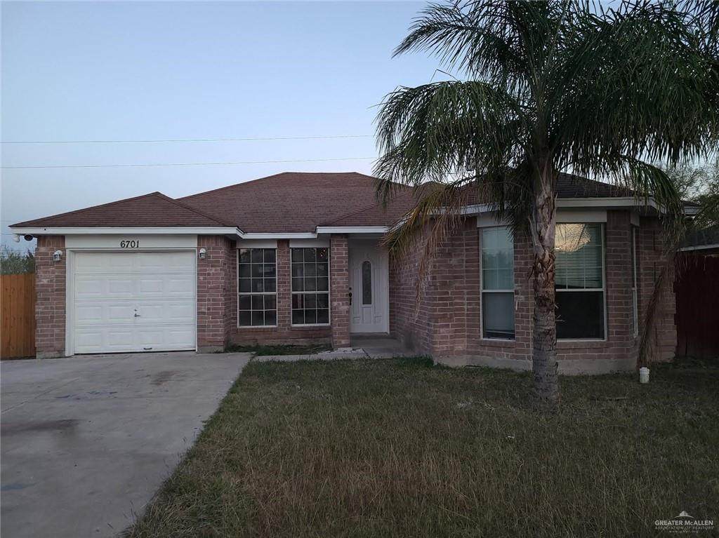 6701 Invierno Street - Photo 1