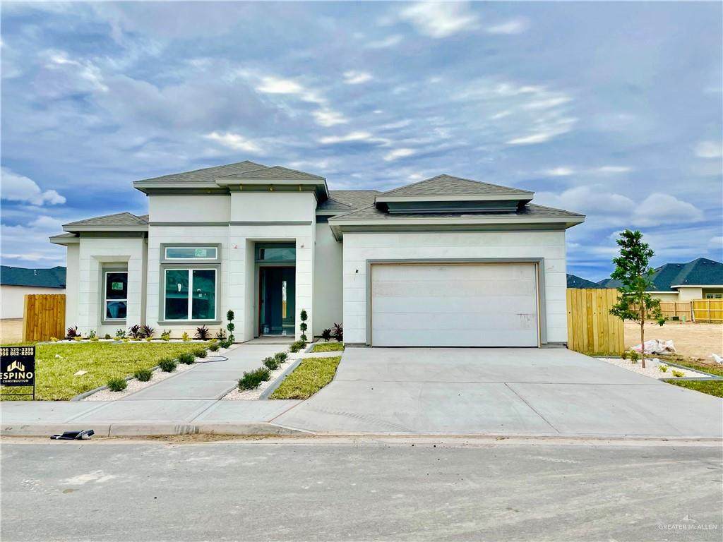409 Garrison Drive - Photo 1