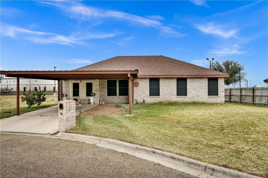 805 Rancho La Joya Street - Photo 1