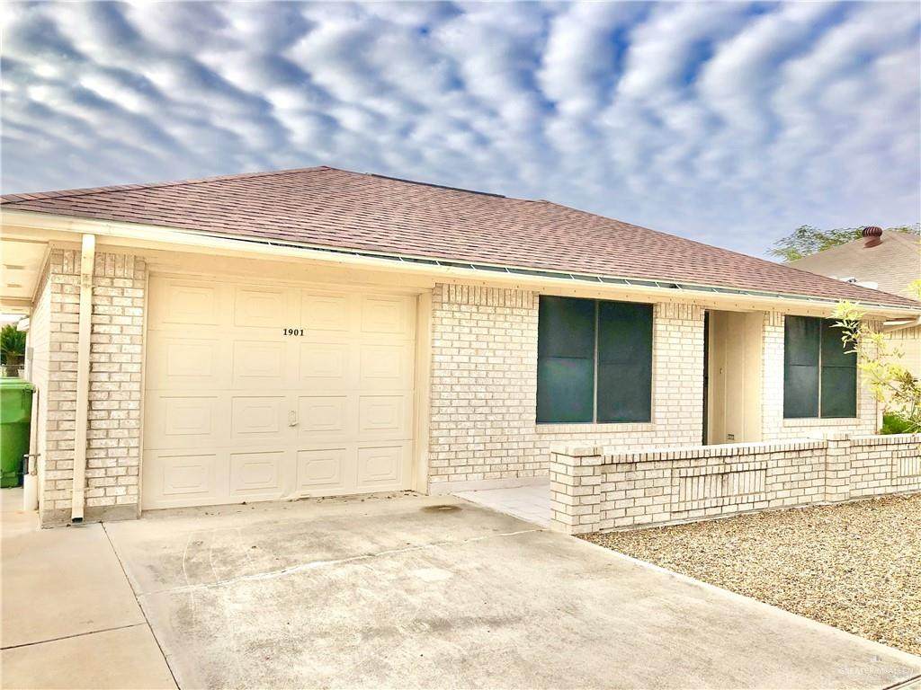 1901 Reagan Street - Photo 1