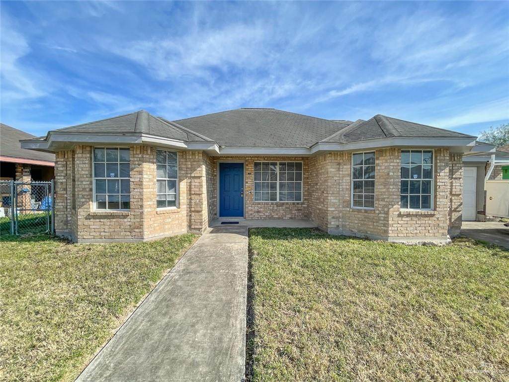 2704 Fern Drive - Photo 1