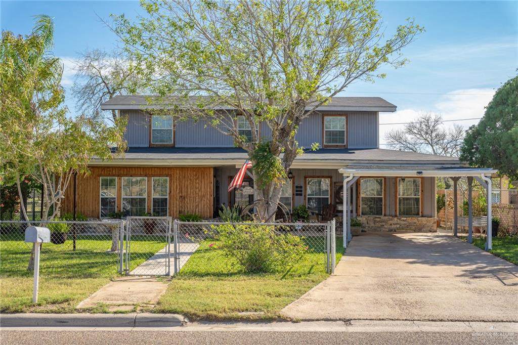 318 23rd Street - Photo 1