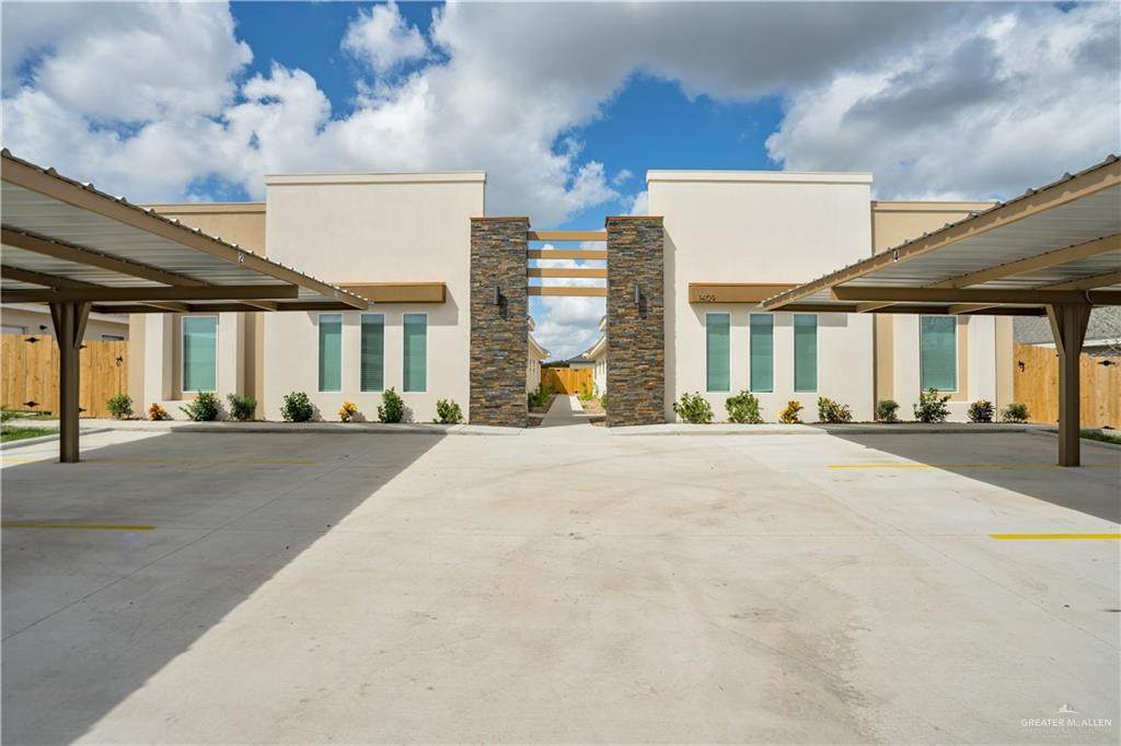 1409 Coyote Hills - Photo 1