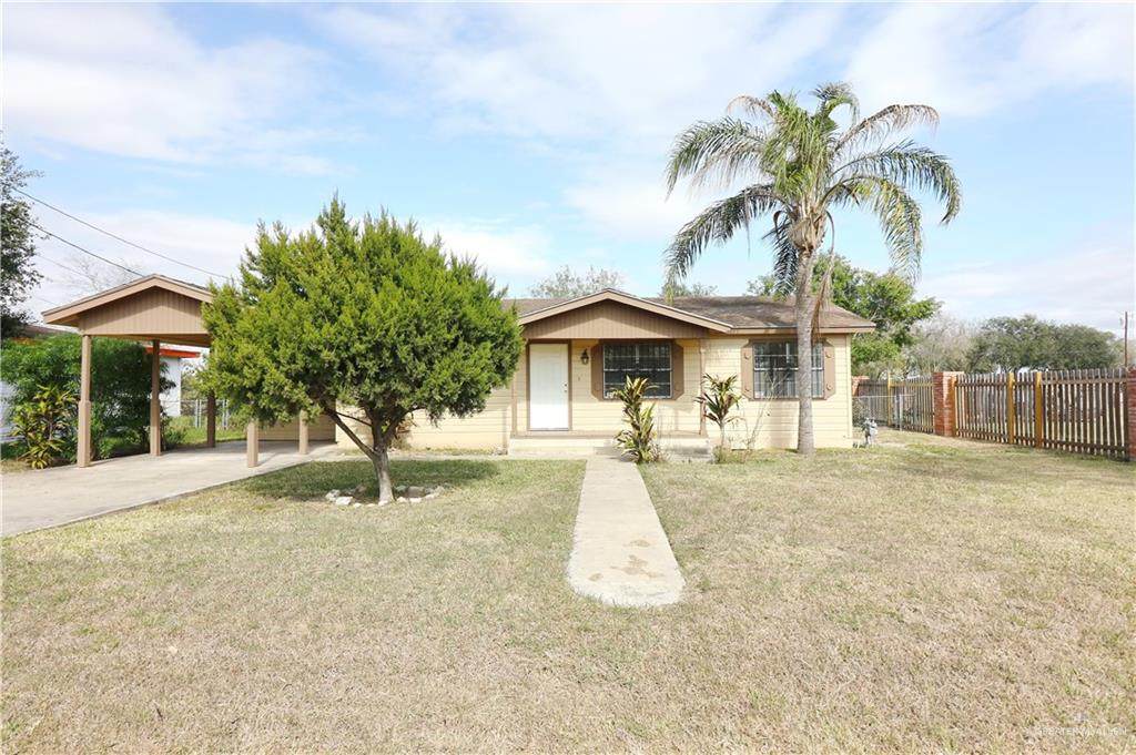 112 Amistad Lane - Photo 1
