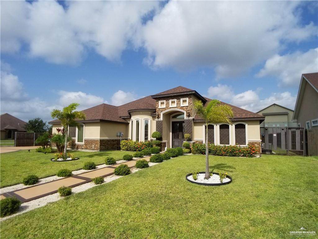 3509 Everglade Drive - Photo 1
