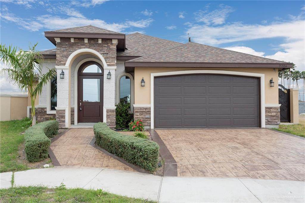 2206 Liverpool Drive - Photo 1