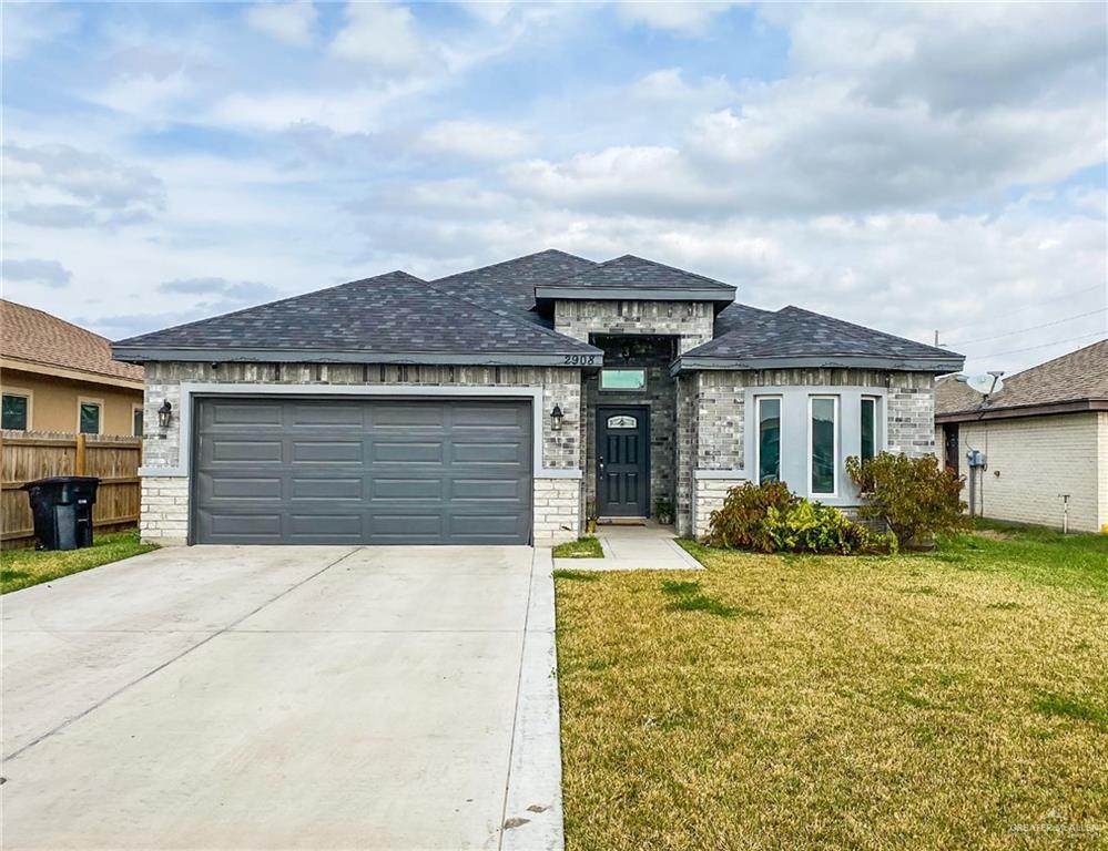 2908 Fuerte Avenue - Photo 1
