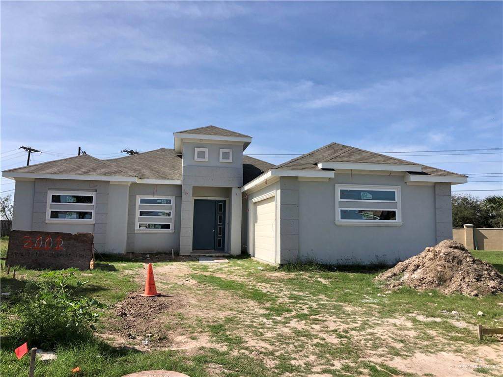 3111 Grulla Avenue - Photo 1