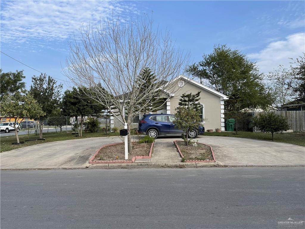 6607 Rios Street - Photo 1