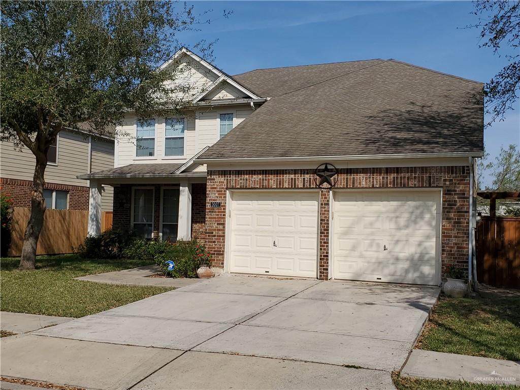 3007 San Angelo Street - Photo 1