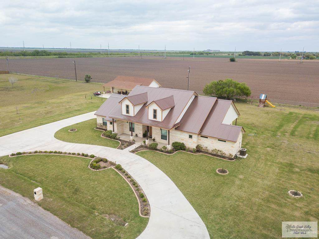 10879 Rancho Road - Photo 1