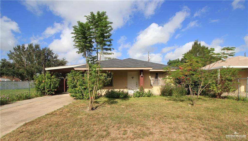 1318 Hampton Street - Photo 1
