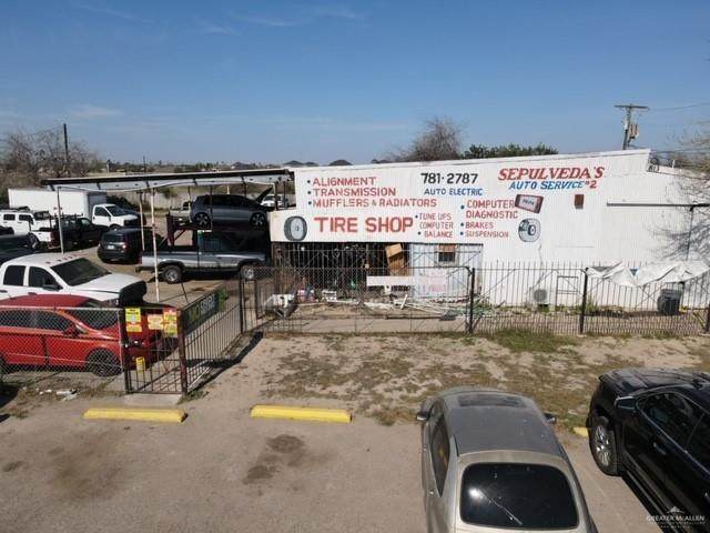 813 Fm 495 - Photo 1