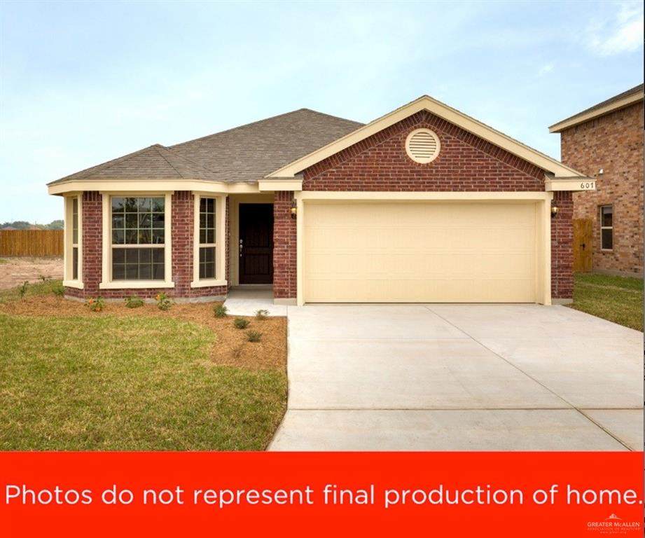 502 Viento Dorado Street - Photo 1