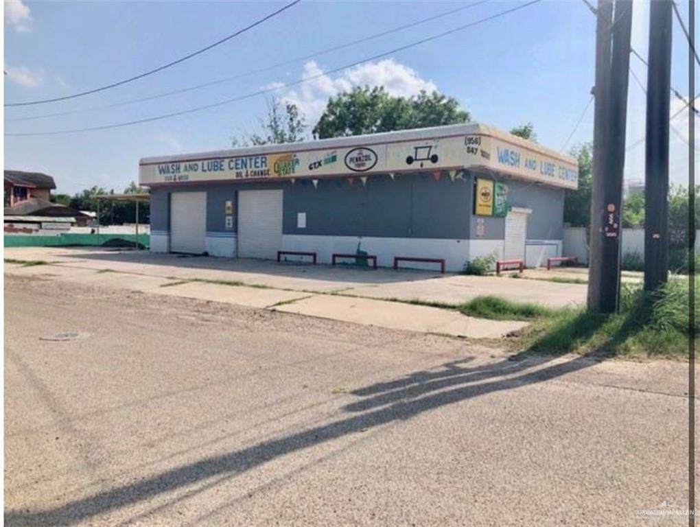 5213 Us Highway 83 Street - Photo 1