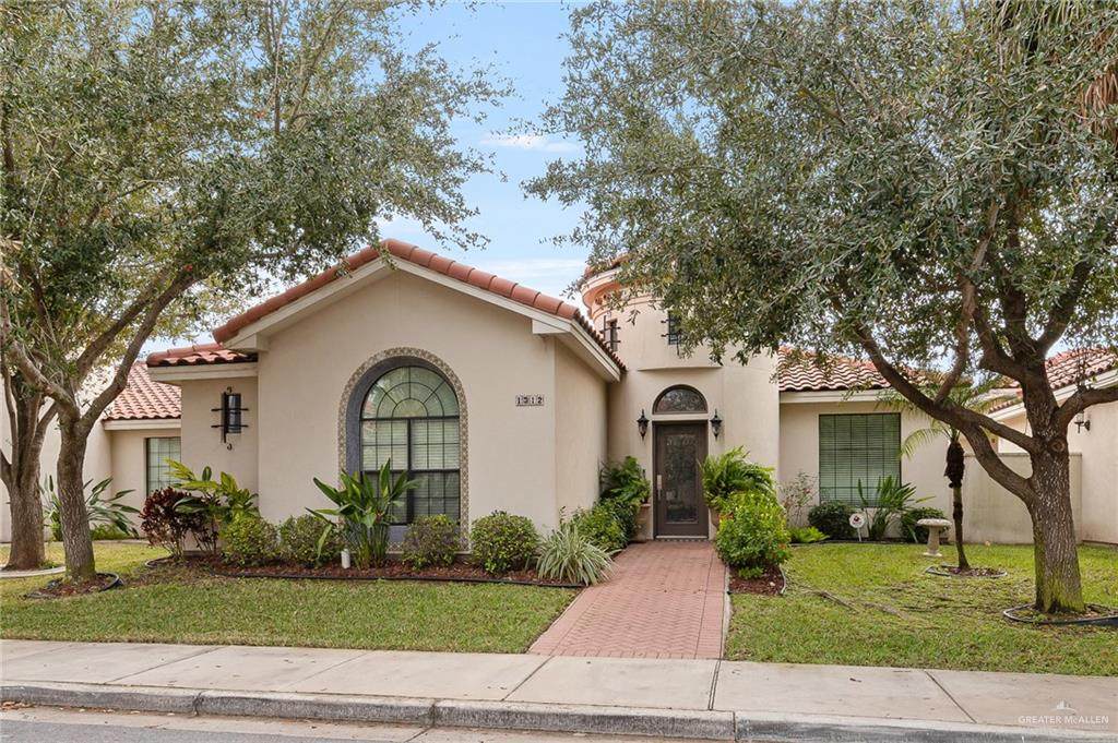 1312 Agusta Avenue - Photo 1