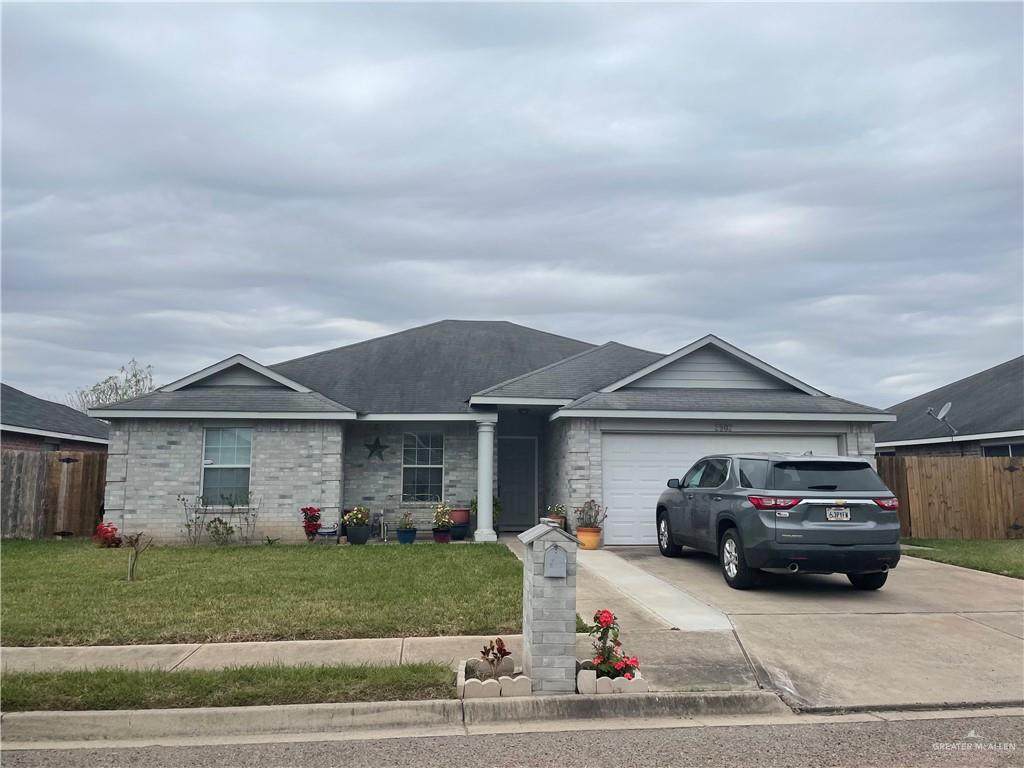 2902 Sabrina Drive - Photo 1