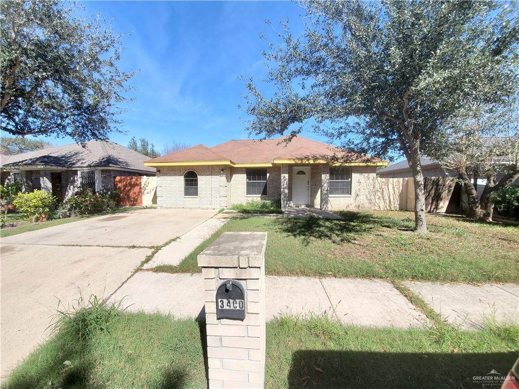3400 Paula Avenue - Photo 1