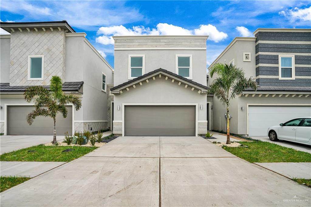 2309 Corales Street - Photo 1