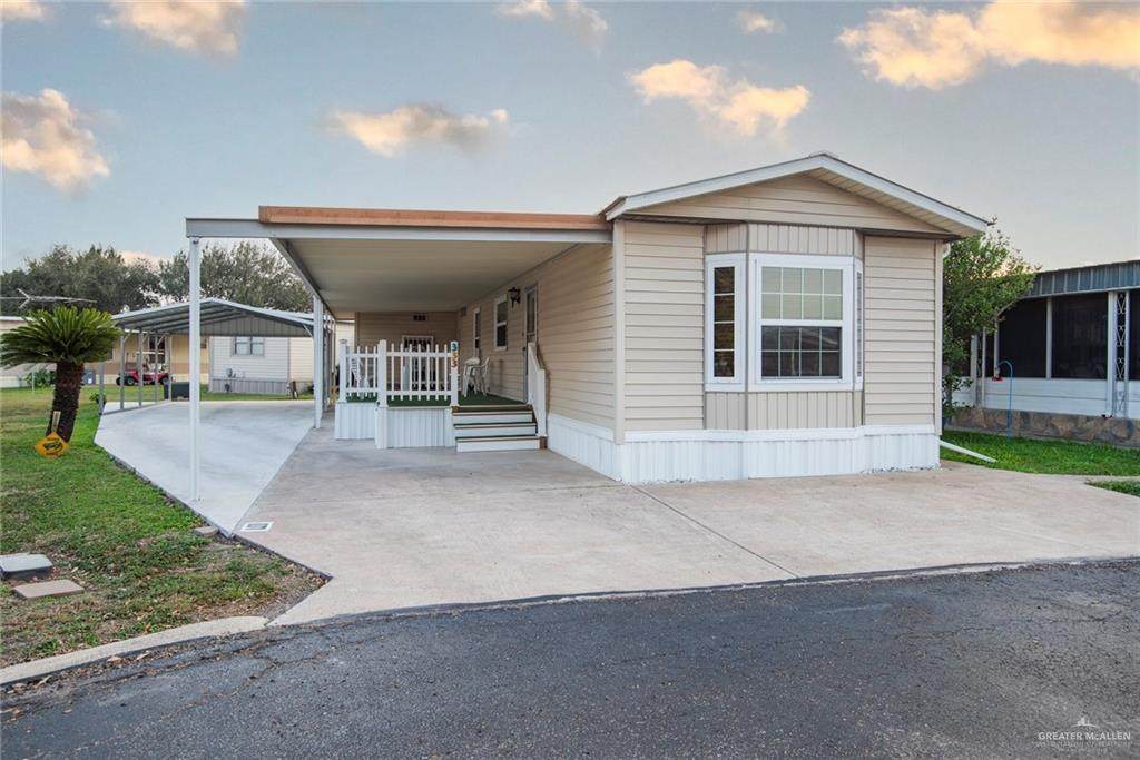 333 Date Palm Drive - Photo 1