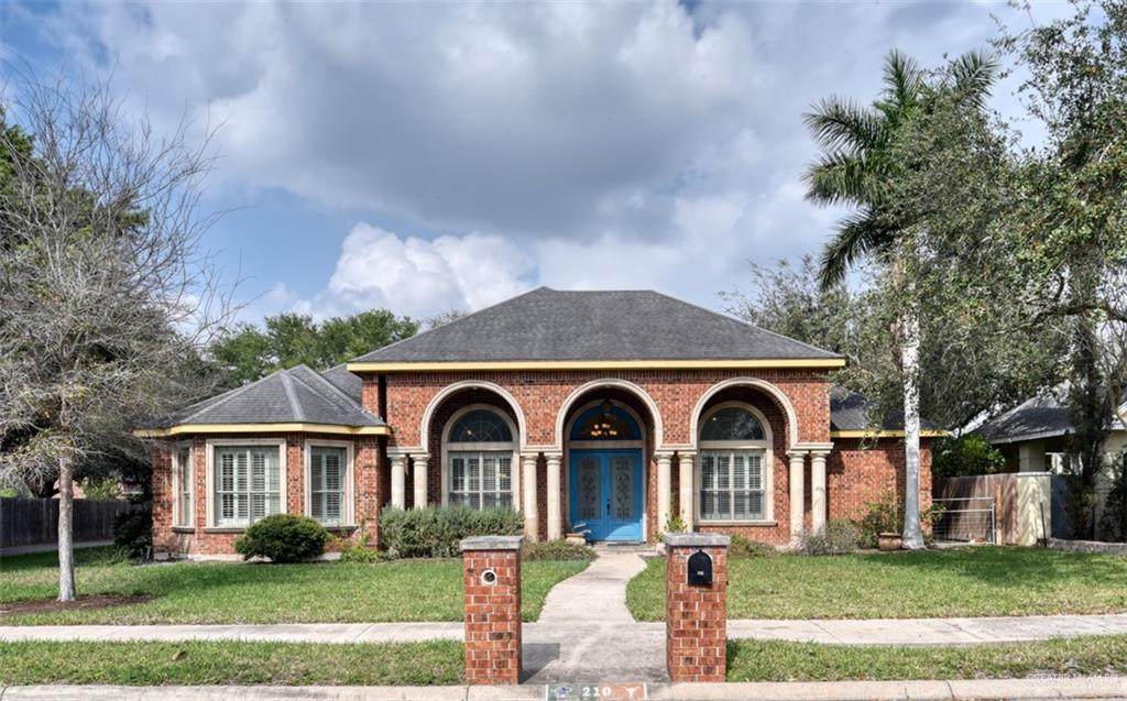 210 Southgate Boulevard - Photo 1