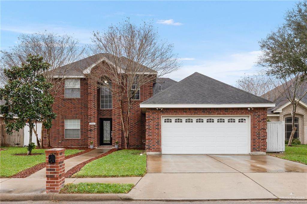 206 Stonegate Drive - Photo 1
