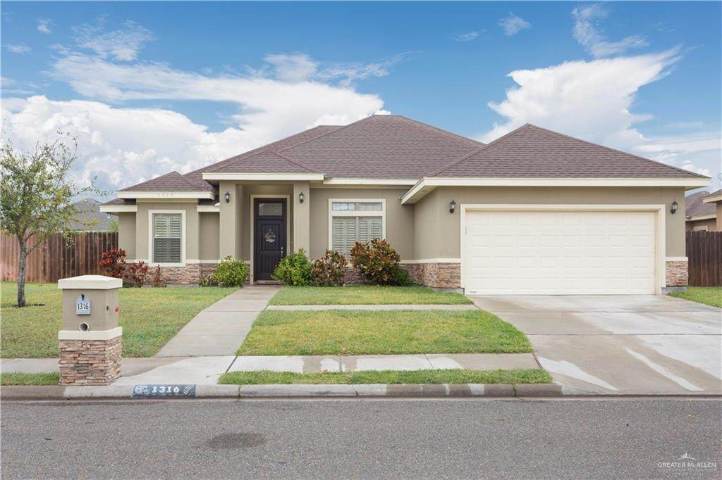 1316 Mountain Road - Photo 1