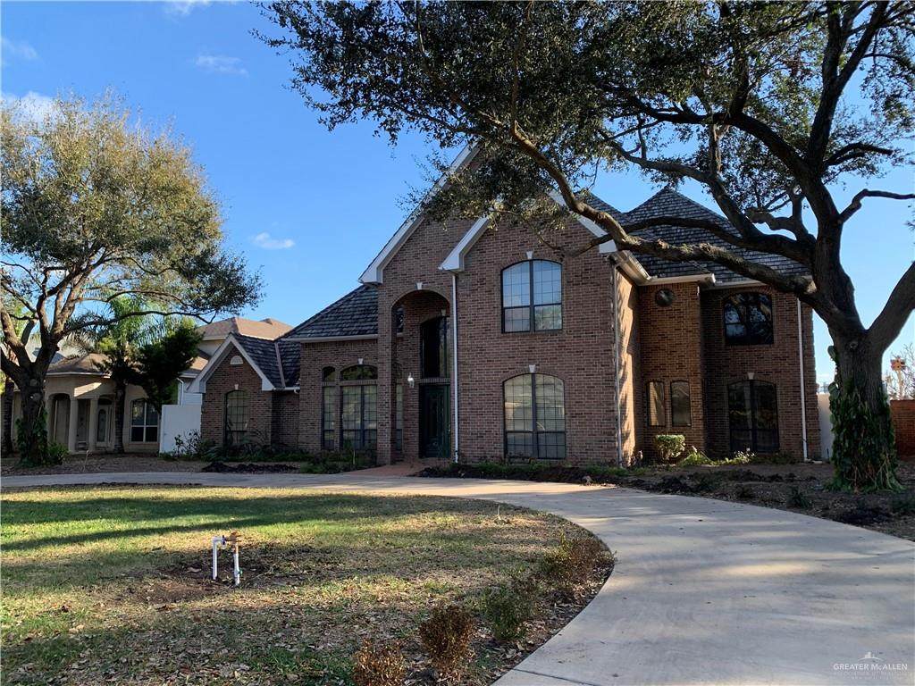500 Newport Lane - Photo 1