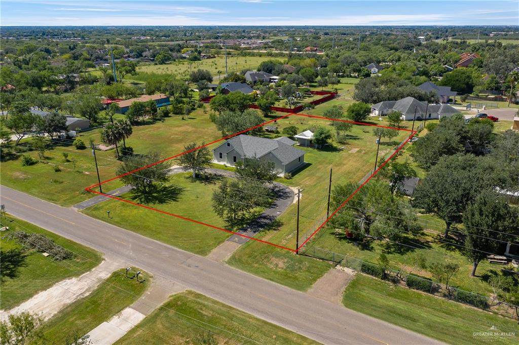 2915 Jackson Road - Photo 1
