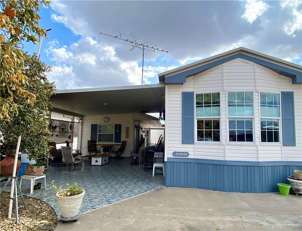 7512 Birdie Drive - Photo 1