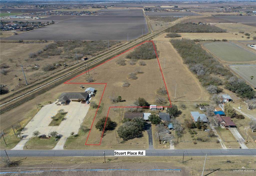 0 Stuart Place Road - Photo 1