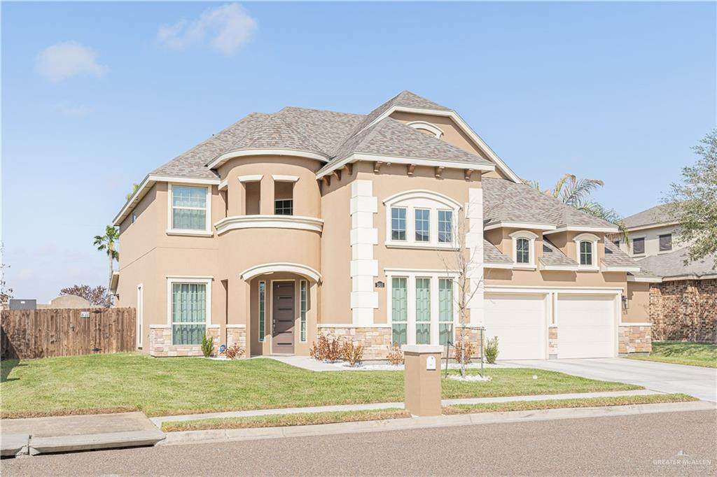 1910 Seagull Lane - Photo 1
