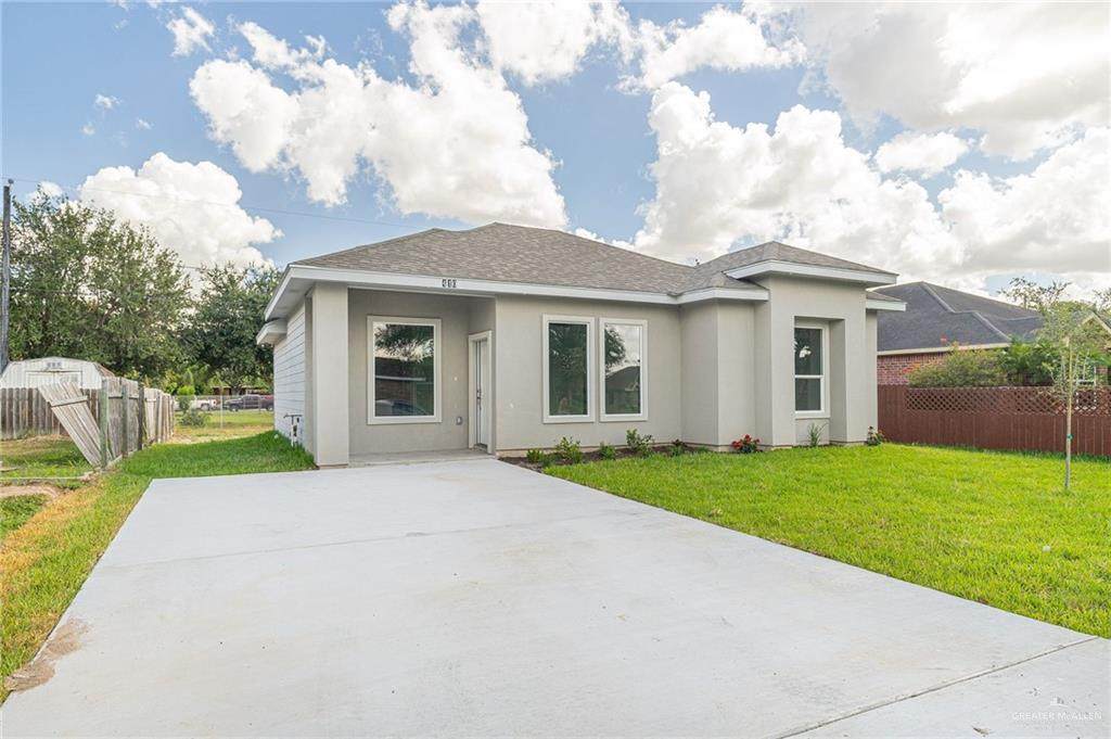 6800 Leyva Street - Photo 1