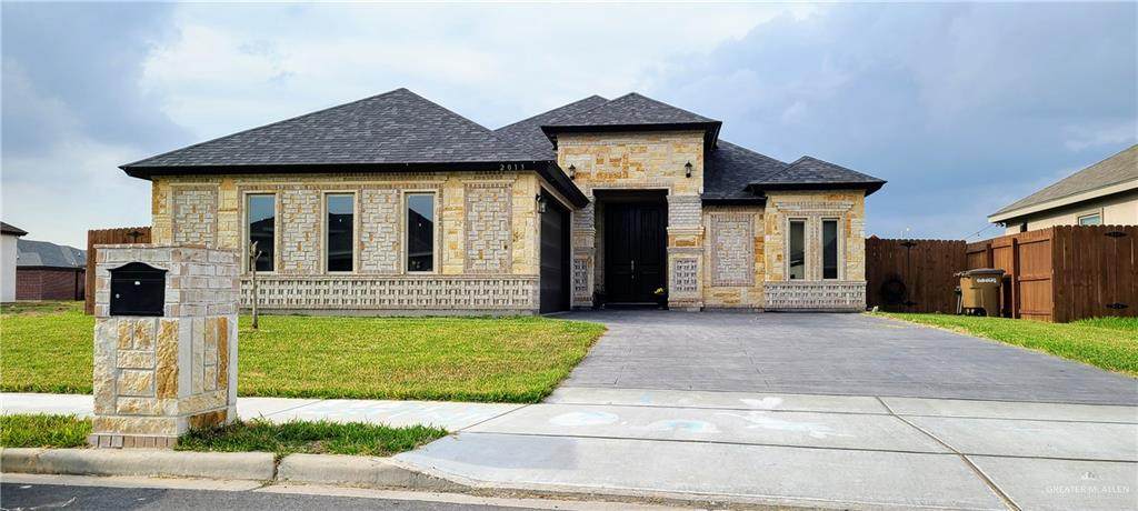 2013 Santa Fe Circle - Photo 1