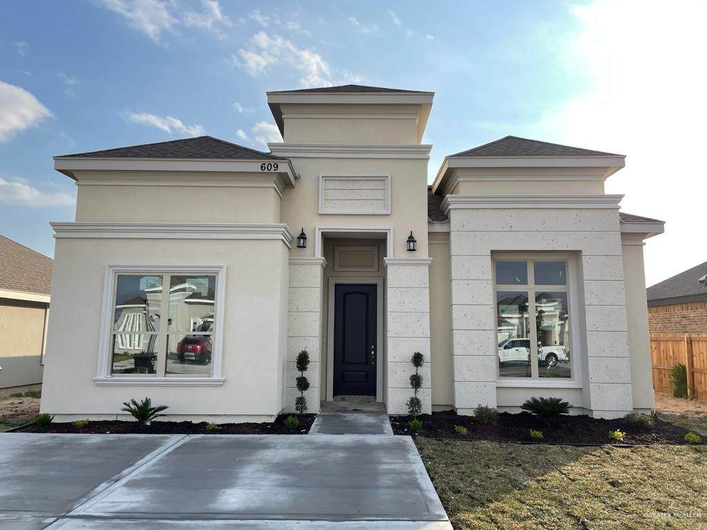 609 Stevenson Avenue - Photo 1