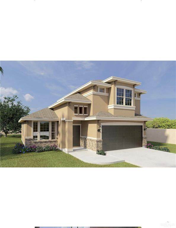 2102 Sonador Drive - Photo 1