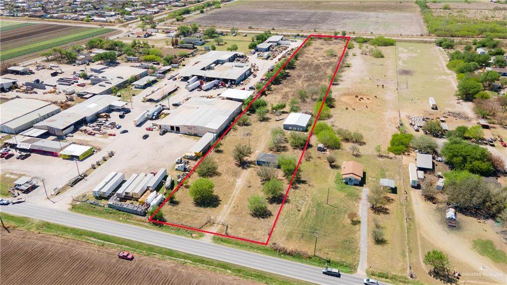 4005 Cesar Chavez Road - Photo 1