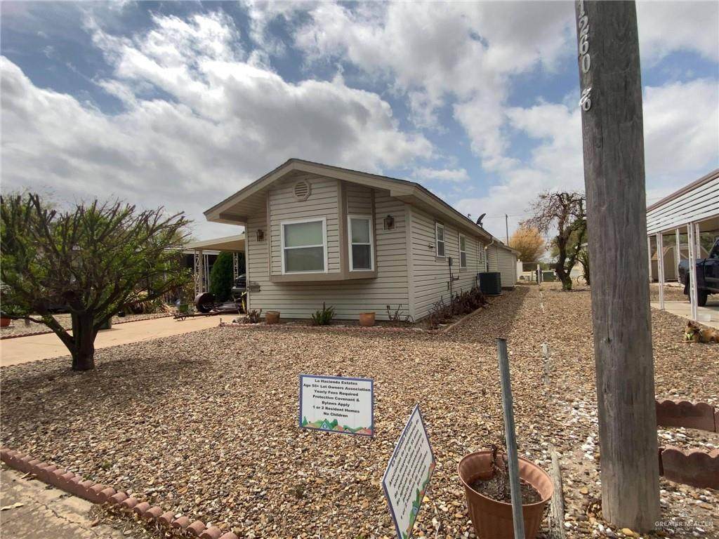 1011 La Costa Drive - Photo 1