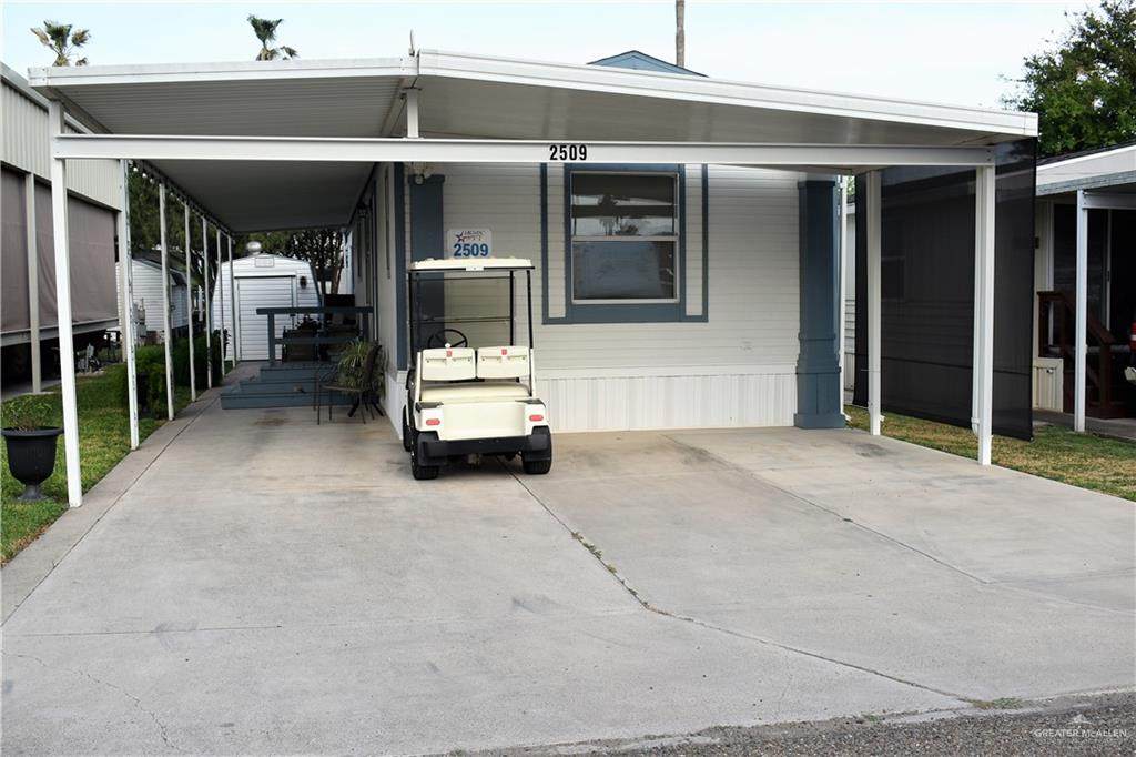 2509 Meadowlark Street - Photo 1