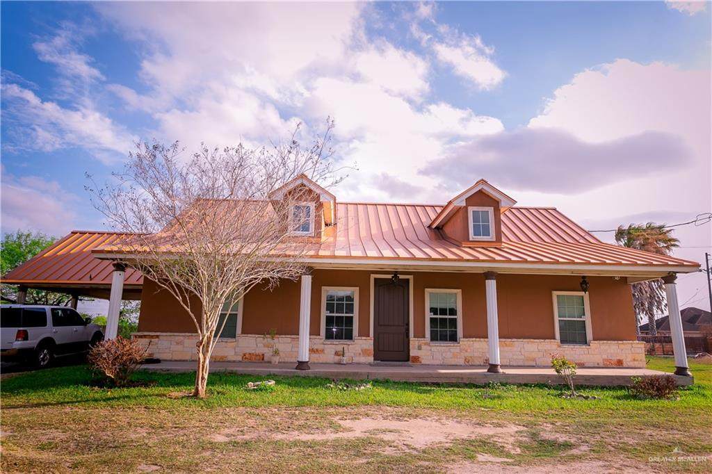 23569 Rio Concho Drive - Photo 1