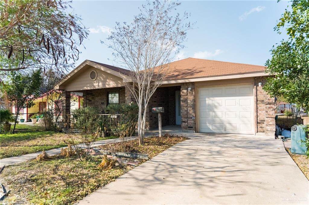 1115 Peter Street - Photo 1