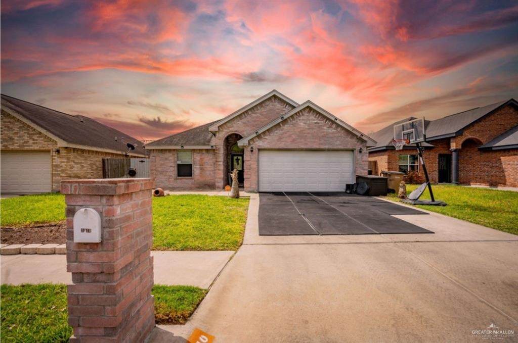 3710 Frontier Drive - Photo 1