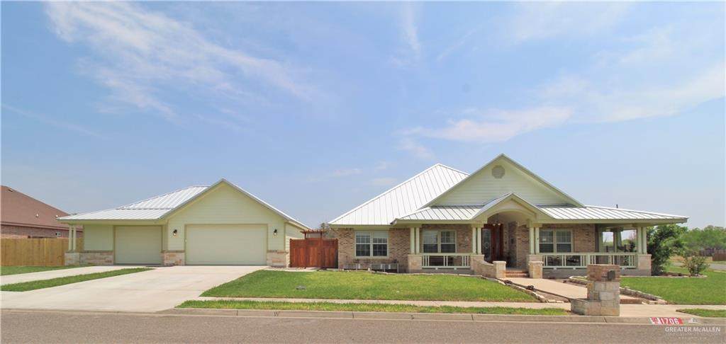 1706 Oklahoma Avenue - Photo 1