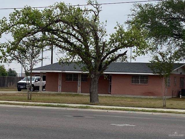 402 Jackson Road - Photo 1