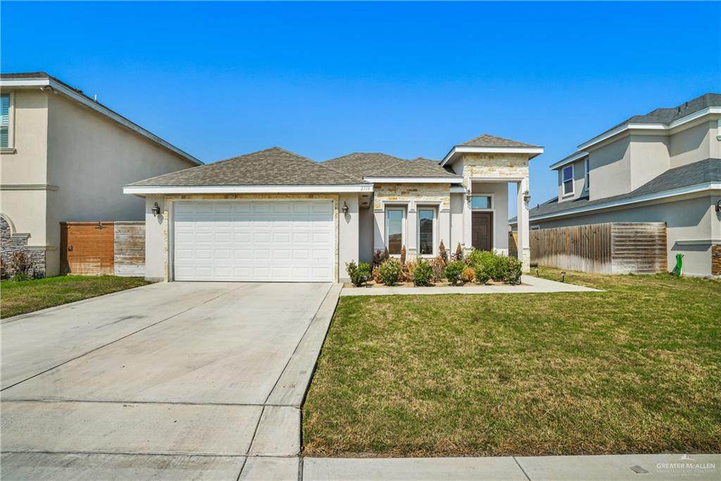2719 Montegue Street - Photo 1