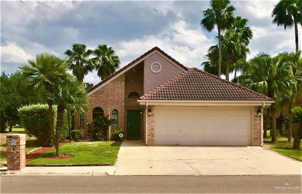 817 Cimarron Drive - Photo 1
