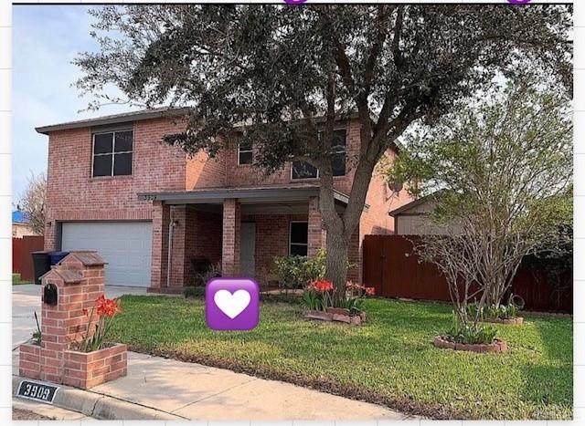 3909 Redbird Avenue - Photo 1